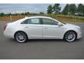 2015 Cadillac XTS White Diamond Tricoat #6 2015 Cadillac XTS White Diamond Tricoat #6