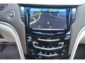 Controls of 2015 Cadillac XTS Platinum Sedan #13 Controls of 2015 Cadillac XTS Platinum Sedan #13