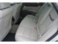 Rear Seat of 2015 Cadillac XTS Platinum Sedan #17 Rear Seat of 2015 Cadillac XTS Platinum Sedan #17