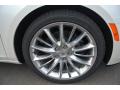 2015 Cadillac XTS Platinum Sedan Wheel #22 2015 Cadillac XTS Platinum Sedan Wheel #22
