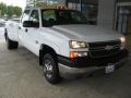 2005 Silverado 3500 LS Crew Cab 4x4 Dually #1