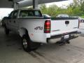 2005 Silverado 3500 LS Crew Cab 4x4 Dually #3