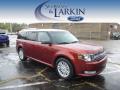 2014 Flex SEL AWD #1 2014 Flex SEL AWD #1