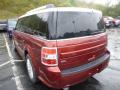 2014 Flex SEL AWD #4 2014 Flex SEL AWD #4