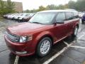 2014 Flex SEL AWD #5 2014 Flex SEL AWD #5