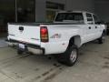 2005 Silverado 3500 LS Crew Cab 4x4 Dually #20