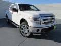 2014 F150 XLT SuperCrew 4x4 #1