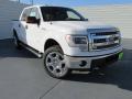 2014 F150 XLT SuperCrew 4x4 #2