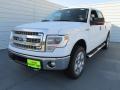 2014 F150 XLT SuperCrew 4x4 #7