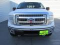 2014 F150 XLT SuperCrew 4x4 #8
