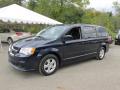 2012 Grand Caravan SXT #1