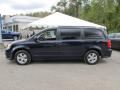 2012 Grand Caravan SXT #2
