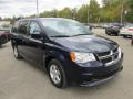 2012 Grand Caravan SXT #12