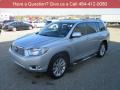 2008 Highlander Hybrid Limited 4WD #7