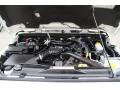  2010 Wrangler Unlimited 3.8 Liter OHV 12-Valve V6 Engine #26