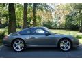 2010 911 Carrera Coupe #7