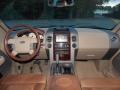 Dashboard of 2006 Ford F150 King Ranch SuperCrew 4x4 #13 Dashboard of 2006 Ford F150 King Ranch SuperCrew 4x4 #13