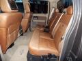 Rear Seat of 2006 Ford F150 King Ranch SuperCrew 4x4 #17 Rear Seat of 2006 Ford F150 King Ranch SuperCrew 4x4 #17