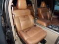 Front Seat of 2006 Ford F150 King Ranch SuperCrew 4x4 #20 Front Seat of 2006 Ford F150 King Ranch SuperCrew 4x4 #20