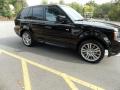 2011 Range Rover Sport HSE LUX #7