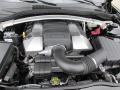  2015 Camaro 6.2 Liter OHV 16-Valve V8 Engine #11