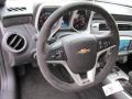  2015 Chevrolet Camaro SS/RS Coupe Steering Wheel #15