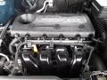  2011 Sorento 2.4 Liter DOHC 16-Valve Dual CVVT 4 Cylinder Engine #17