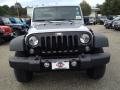 2015 Wrangler Willys Wheeler 4x4 #2