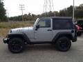 2015 Wrangler Willys Wheeler 4x4 #3