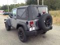 2015 Wrangler Willys Wheeler 4x4 #4