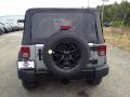 2015 Wrangler Willys Wheeler 4x4 #5