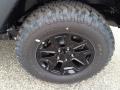 2015 Wrangler Willys Wheeler 4x4 #6
