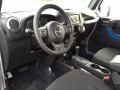 2015 Wrangler Willys Wheeler 4x4 #7