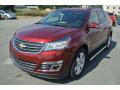 2015 Traverse LTZ #2 2015 Traverse LTZ #2