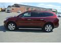 2015 Traverse LTZ #3 2015 Traverse LTZ #3