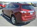 2015 Traverse LTZ #4 2015 Traverse LTZ #4