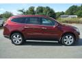 2015 Traverse LTZ #6 2015 Traverse LTZ #6