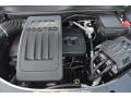  2015 Equinox 2.4 Liter SIDI DOHC 16-Valve VVT 4 Cylinder Engine #22