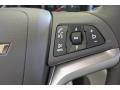 Controls of 2015 Chevrolet Malibu LT #11