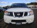 2011 Armada Platinum 4WD #2