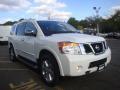 2011 Armada Platinum 4WD #3