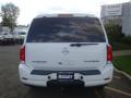2011 Armada Platinum 4WD #6