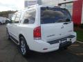 2011 Armada Platinum 4WD #7