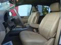 2011 Armada Platinum 4WD #12