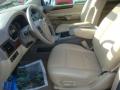 2011 Armada Platinum 4WD #13