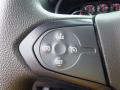 Controls of 2015 GMC Sierra 2500HD Regular Cab 4x4 Chassis #17