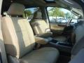 2011 Armada Platinum 4WD #20