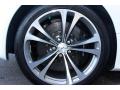  2011 Aston Martin V12 Vantage Coupe Wheel #33