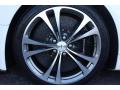  2011 Aston Martin V12 Vantage Coupe Wheel #35