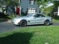2005 SL 65 AMG Roadster #2